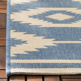 Safavieh Beach House 171 POWER LOOMED POLYPROPYLENE Indoor/ Outdoor Rug BHS171N-26