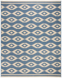 Safavieh Beach House 171 PowerLoomed 100% Polypropylene Pile Indoor/ Outdoor Rug BHS171N-6R