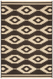 Safavieh Beach House 171 PowerLoomed 100% Polypropylene Pile Indoor/ Outdoor Rug BHS171U-5