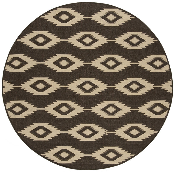 Safavieh Beach House 171 POWER LOOMED POLYPROPYLENE Indoor/ Outdoor Rug BHS171U-26