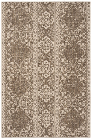 Safavieh Beach House 174 PowerLoomed 100% Polypropylene Pile Indoor/ Outdoor Rug BHS174A-5