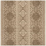 Safavieh Beach House 174 POWER LOOMED POLYPROPYLENE Indoor/ Outdoor Rug BHS174A-8SQ