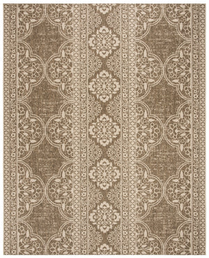 Safavieh Beach House 174 PowerLoomed 100% Polypropylene Pile Indoor/ Outdoor Rug BHS174A-5