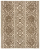 Safavieh Beach House 174 PowerLoomed 100% Polypropylene Pile Indoor/ Outdoor Rug BHS174A-5