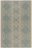 Safavieh Beach House 174 POWER LOOMED POLYPROPYLENE Indoor/ Outdoor Rug BHS174L-8SQ