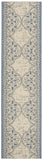 Safavieh Beach House 174 POWER LOOMED POLYPROPYLENE Indoor/ Outdoor Rug BHS174M-26