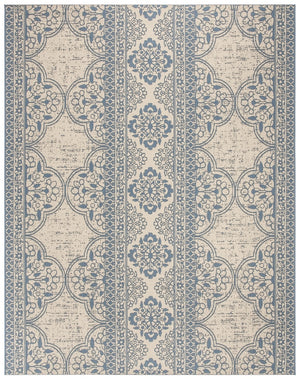Safavieh Beach House 174 PowerLoomed 100% Polypropylene Pile Indoor/ Outdoor Rug BHS174M-3