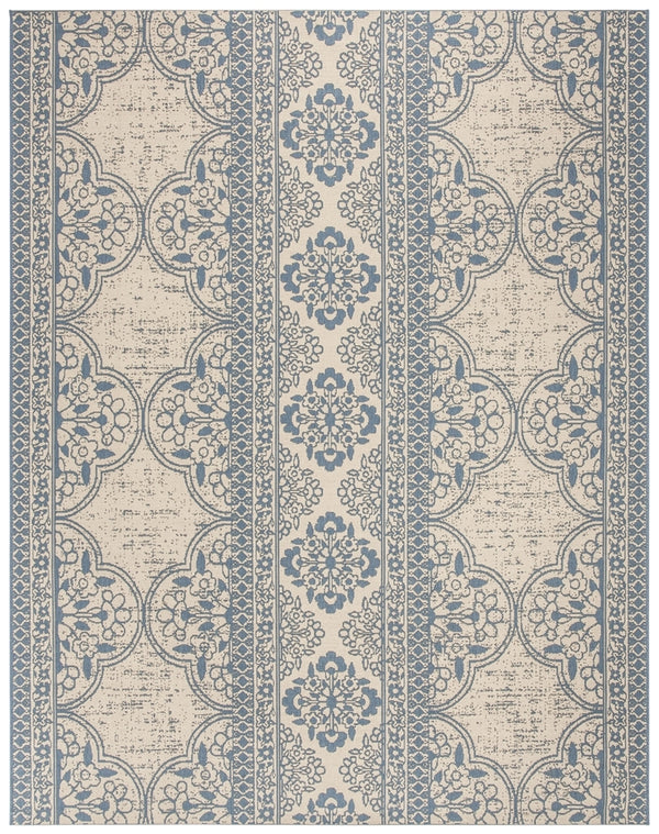 Safavieh Beach House 174 PowerLoomed 100% Polypropylene Pile Indoor/ Outdoor Rug BHS174M-3