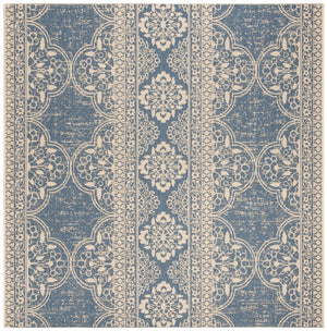 Safavieh Beach House 174 PowerLoomed 100% Polypropylene Pile Indoor/ Outdoor Rug BHS174N-3