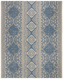 Safavieh Beach House 174 PowerLoomed 100% Polypropylene Pile Indoor/ Outdoor Rug BHS174N-3