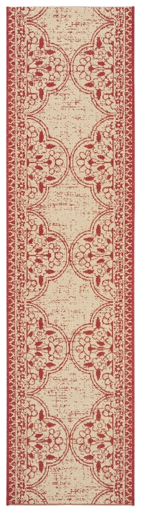 Safavieh Beach House 174 PowerLoomed 100% Polypropylene Pile Indoor/ Outdoor Rug BHS174Q-3