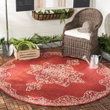 Safavieh Beach House 180 PowerLoomed 100% Polypropylene Pile Indoor/ Outdoor Rug BHS180Q-5