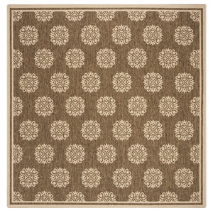 Safavieh Beach House 181 PowerLoomed 100% Polypropylene Pile Indoor/ Outdoor Rug BHS181B-3