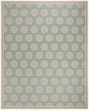 Safavieh Beach House 181 PowerLoomed 100% Polypropylene Pile Indoor/ Outdoor Rug BHS181K-5