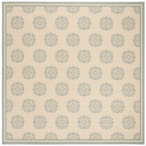 Safavieh Beach House 181 PowerLoomed 100% Polypropylene Pile Indoor/ Outdoor Rug BHS181L-5