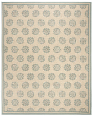 Safavieh Beach House 181 PowerLoomed 100% Polypropylene Pile Indoor/ Outdoor Rug BHS181L-5