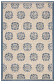 Safavieh Beach House 181 POWER LOOMED POLYPROPYLENE Indoor/ Outdoor Rug BHS181M-26