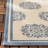 Safavieh Beach House 181 POWER LOOMED POLYPROPYLENE Indoor/ Outdoor Rug BHS181M-26