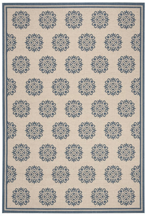 Safavieh Beach House 181 POWER LOOMED POLYPROPYLENE Indoor/ Outdoor Rug BHS181M-26