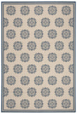 Safavieh Beach House 181 POWER LOOMED POLYPROPYLENE Indoor/ Outdoor Rug BHS181M-26