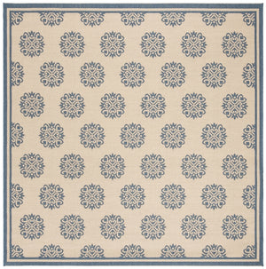 Safavieh Beach House 181 PowerLoomed 100% Polypropylene Pile Indoor/ Outdoor Rug BHS181M-3