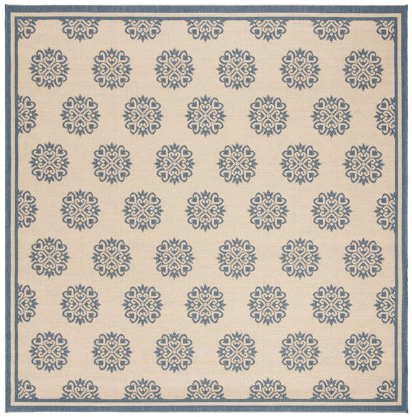 Safavieh Beach House 181 POWER LOOMED POLYPROPYLENE Indoor/ Outdoor Rug BHS181M-26