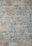 Bianca BIA-04 Polypropylene, Polyester Pile Power Loomed Contemporary Rug
