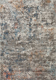 Loloi Bianca BIA-06 Polypropylene, Polyester Pile Power Loomed Contemporary Rug BIANBIA-06GNMLB6F0