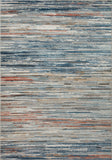 Bianca BIA-08 Polypropylene, Polyester Pile Power Loomed Contemporary Rug