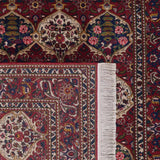 Safavieh Bk2 0 Rug BK2A-6