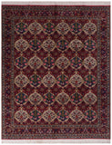 Safavieh Bk2 0 Rug BK2A-6