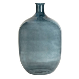 Dovetail Oslo Glass Vase BKG024