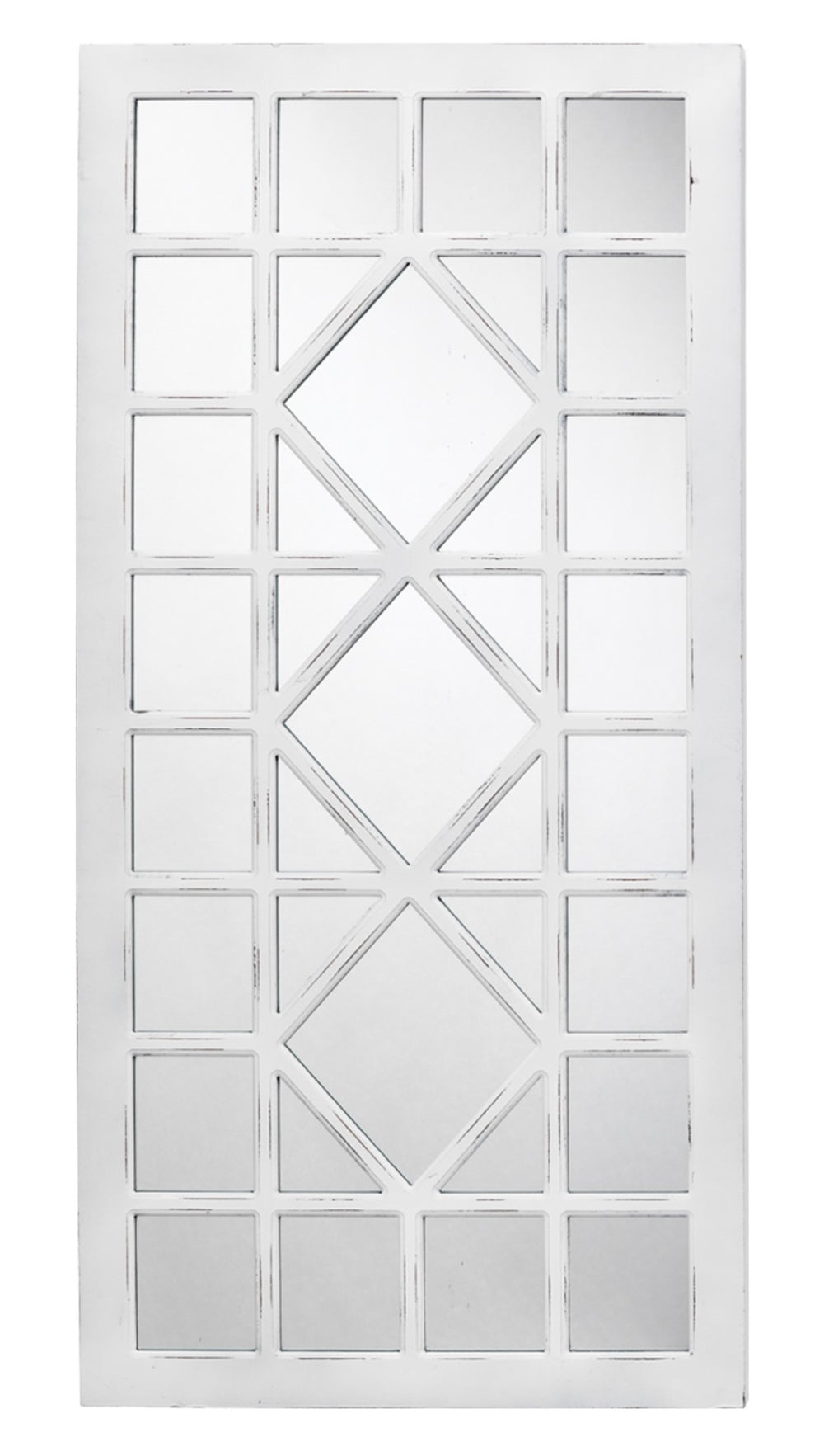 Jamie Young Co. Virginia Mirror BL122316-M2