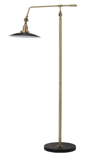 Jamie Young Co. Mid-Century Modern Floor Lamp BL1716-FL5