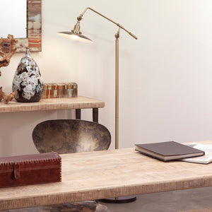 Jamie Young Co. Mid-Century Modern Floor Lamp BL1716-FL5