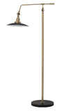 Mid-Century Modern Floor Lamp