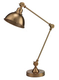 Jamie Young Co. Wallace Table Lamp BL216-TL3B