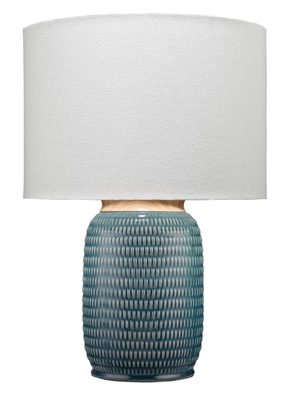Jamie Young Co. Graham Table Lamp BL217-TL11BL