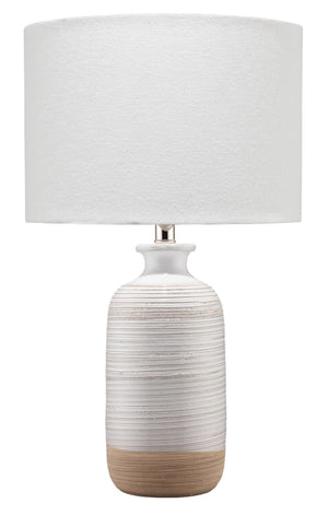 Jamie Young Co. Ashwell Table Lamp BL217-TL7