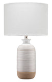 Jamie Young Co. Ashwell Table Lamp BL217-TL7