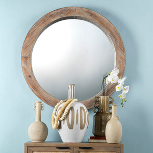 Jamie Young Co. Reclaimed Mirror BL616-M1
