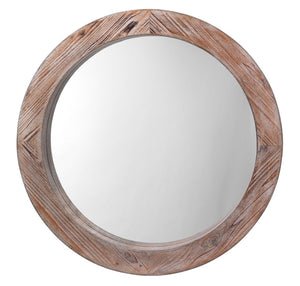 Jamie Young Co. Reclaimed Mirror BL616-M1