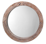 Reclaimed Mirror