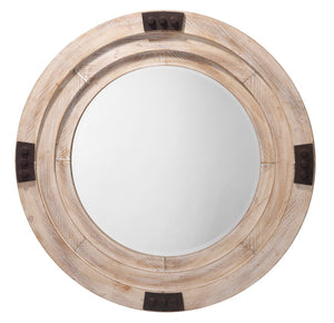 Jamie Young Co. Foreman Mirror BL616-M3