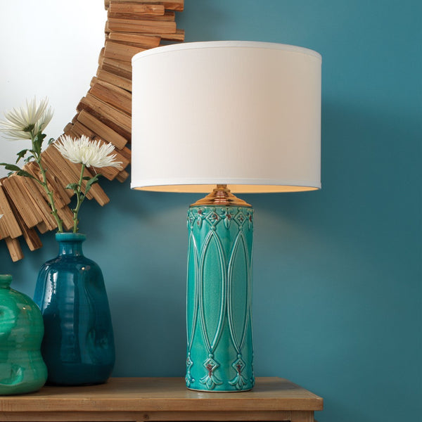 Jamie Young Co. Tabitha Table Lamp BL616-TL32