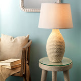 Jamie Young Co. Rope Table Lamp BL616-TL39