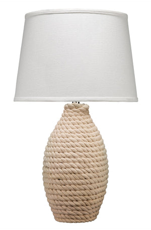 Jamie Young Co. Rope Table Lamp BL616-TL39