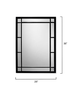 Jamie Young Co. Chelsea Mirror BL72415-M2