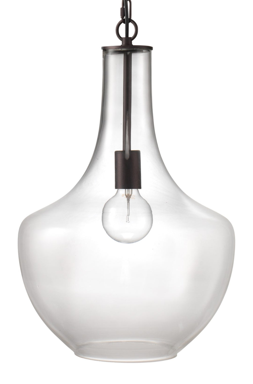Jamie Young Co. Sutton Pendant BL73015-CH1L