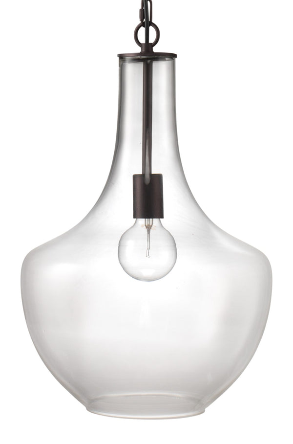 Jamie Young Co. Sutton Pendant BL73015-CH1L